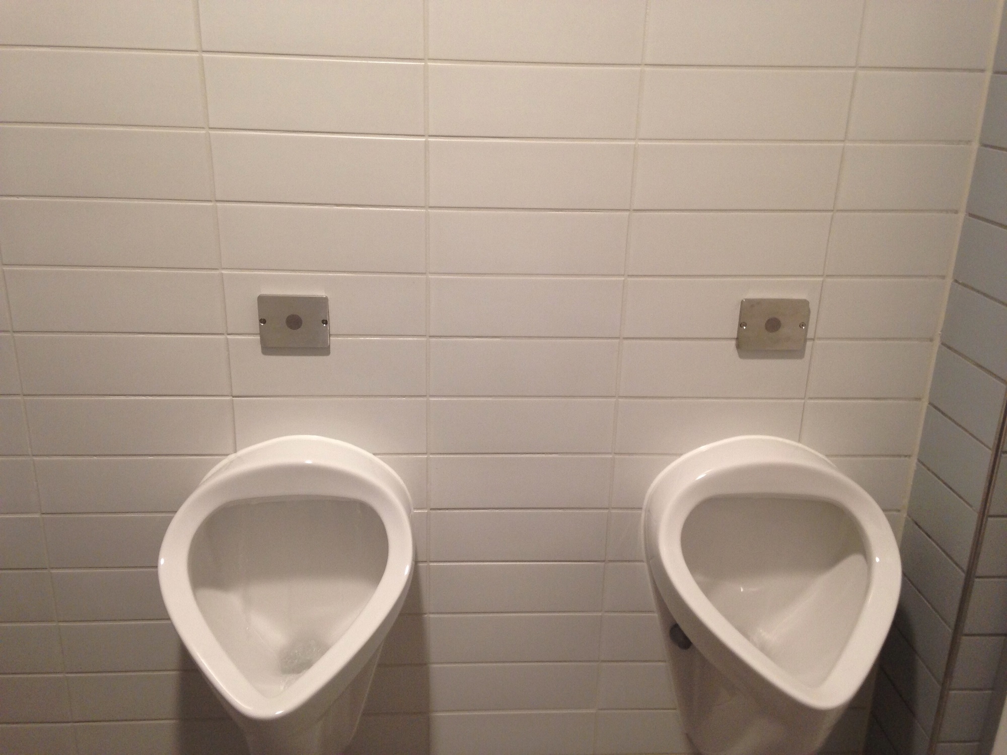 Toilet pot 1