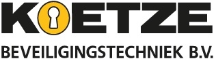 Koetze beveiligingstechniek Koetze beveiligingstechniek